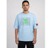 Ignore the Bullshit Oversized Boxy T-Shirt | Heavyweight 240 GSM Streetwear Loay Brand