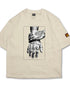 Find Your Strong Oversized Boxy T-Shirt | Premium Heavyweight 240 GSM Loay Brand