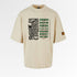 Bullish Oversized Boxy Tee 240g | LOAY
