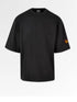LOAY Genesis Tee - oversized Boxy T-Shirt | Premium Heavyweight 240 GSM Loay Brand
