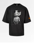 Find Your Strong Oversized Boxy T-Shirt | Premium Heavyweight 240 GSM Loay Brand
