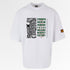 Bullish Oversized Boxy Tee 240g | LOAY