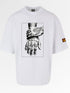 Find Your Strong Oversized Boxy T-Shirt | Premium Heavyweight 240 GSM Loay Brand