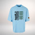 Bullish Oversized Boxy Tee 240g | LOAY