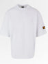 LOAY Genesis Tee - oversized Boxy T-Shirt | Premium Heavyweight 240 GSM Loay Brand