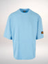 LOAY Genesis Tee - oversized Boxy T-Shirt | Premium Heavyweight 240 GSM Loay Brand