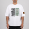 Bullish Oversized Boxy Tee 240g | LOAY