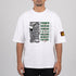 Bullish Oversized Boxy Tee 240g | LOAY