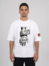 Find Your Strong Oversized Boxy T-Shirt | Premium Heavyweight 240 GSM Loay Brand
