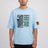 Bullish Oversized Boxy Tee 240g | LOAY