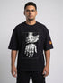 Find Your Strong Oversized Boxy T-Shirt | Premium Heavyweight 240 GSM Loay Brand