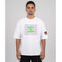 Ignore the Bullshit Oversized Boxy T-Shirt | Heavyweight 240 GSM Streetwear Loay Brand