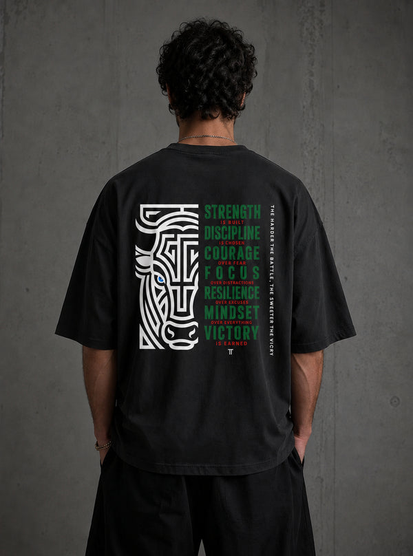 Bullish Champions t-shirt Loay Brand