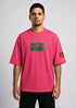 Prove Them Wrong Boxy T-Shirt – Zware 240g Streetwear Oversized Tee | Geborduurd | Heren Loay Brand