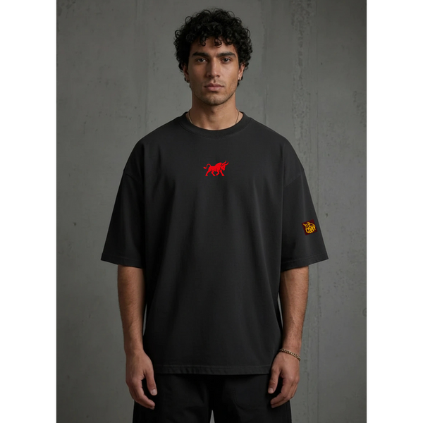 LOAY Genesis essential t-shirt Loay Brand