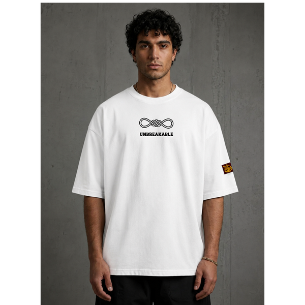 UNBREAKABLE Loay Brand