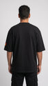 PWT prove them wrong - geborduurd oversized Boxy T-Shirt | Premium Heavyweight 240 GSM Loay Brand