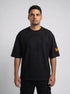 LOAY Genesis Tee - oversized Boxy T-Shirt | Premium Heavyweight 240 GSM Loay Brand