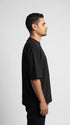 PWT prove them wrong - geborduurd oversized Boxy T-Shirt | Premium Heavyweight 240 GSM Loay Brand