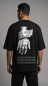 Prove Them Wrong Boxy T-Shirt – Zware 240g Streetwear Oversized Tee | Geborduurd | Heren Loay Brand